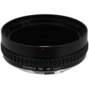 FotodioX Hasselblad V Lens to Leica S-Mount Camera Pro Adapter