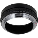 FotodioX Hasselblad V Lens to Leica S-Mount Camera Pro Adapter