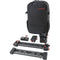 iFootage Shark Slider Mini Complete with Soft Backpack & L-Plate
