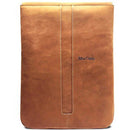 MacCase Premium Leather iPad Pro 9.7" Sleeve (Vintage)