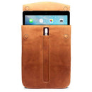 MacCase Premium Leather iPad Pro 9.7" Sleeve (Vintage)