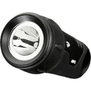Princeton Tec Amp 1L Mini Flashlight (Black)