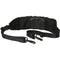 PortaBrace Shoulder Super Strap with Extra-Thick Padding (Black)