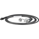 FieldCast 2Core Multi-Mode to LC Duplex Adapter Cable (6.6')
