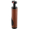 CAMVATE Leather Handgrip with 1/4"-20 Thumbscrew Mount