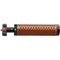 CAMVATE Leather Handgrip with 1/4"-20 Thumbscrew Mount