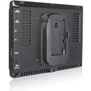 Laizeske 7" IPS 1280 x 800 HDMI HD On-Camera Field Monitor with Peaking Focus