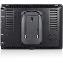 Laizeske 7" IPS 1280 x 800 HDMI HD On-Camera Field Monitor with Peaking Focus