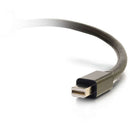 C2G Mini DisplayPort to HDMI/DVI/VGA Adapter