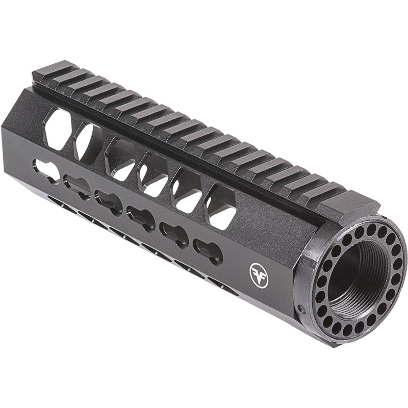 Firefield Edge 7" KeyMod Rail System (Matte Black)