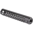 Firefield Edge 12" KeyMod Rail System (Matte Black)