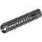 Firefield Edge 12" KeyMod Rail System (Matte Black)