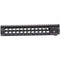 Firefield Edge 12" KeyMod Rail System (Matte Black)