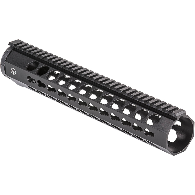 Firefield Edge 12" KeyMod Rail System (Matte Black)