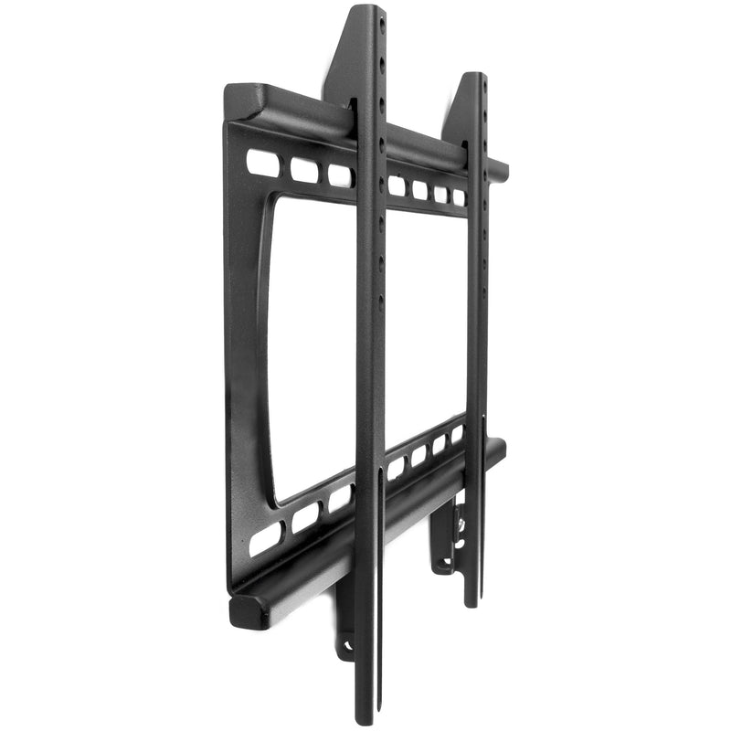 SunBriteTV Outdoor Fixed Mount for 23 to 43" Displays (Black)