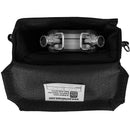 PortaBrace Protective Carrying Case for Tascam DR-40 Audio Recorder