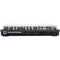 Decksaver Cover for Novation Peak Synthesizer (Smoked/Clear)