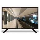 Orion Images 43" Wide 1080p LCD with LED Backlight Unit
