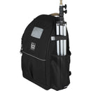 PortaBrace Backpack Case for Compact HD Camcorders