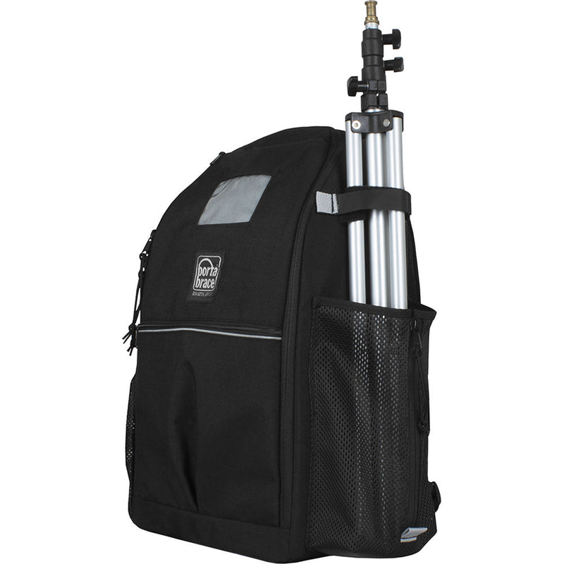 PortaBrace Backpack Case for Compact HD Camcorders