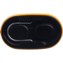 Fenix Flashlight CL20R Rechargeable Camping Lantern (Orange)
