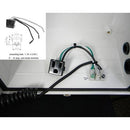 Dotworkz Single-Outlet Pigtail for 120 VAC Power Accessory