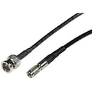 ShieldRock 6G-SDI BNC to DIN 1.0/2.3 4K UHD Cable (10')