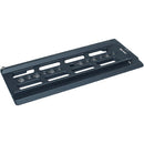 LanParte ARRI Standard Bottom Dovetail Plate (8")