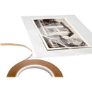 Print File 9 x 12" Polyester Sheets (25-Pack)