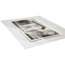 Print File 9 x 12" Polyester Sheets (25-Pack)