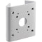 Bosch NDA-U-PMAS Small Pole Mount Adapter