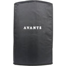 Avante Audio Cover for A10 Speaker (Black)