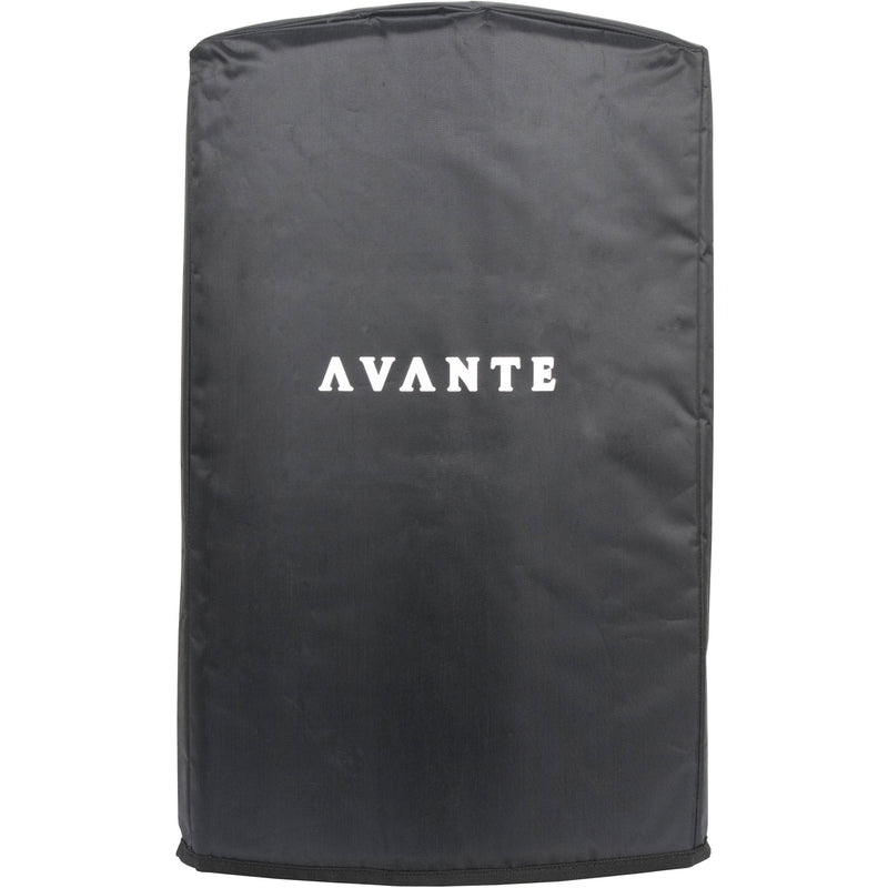 Avante Audio Cover for A10 Speaker (Black)