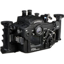 Aquatica Series 1000 Focus Gear for Canon 100mm f/2.8L IS USM Lens in Port