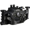 Aquatica Series 1000 Focus Gear for Canon 100mm f/2.8L IS USM Lens in Port
