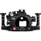 Aquatica Series 1000 Focus Gear for Canon 100mm f/2.8L IS USM Lens in Port