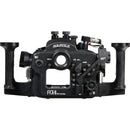 Aquatica Series 1000 Focus Gear for Canon 100mm f/2.8L IS USM Lens in Port