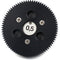 HEDEN Drive Gear for M21VE and M21VE-L Motors (0.5 MOD)