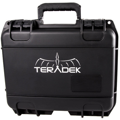 Teradek Protective SKB Case for Bond System
