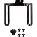 Teradek Mounting Bracket for Bond Expansion Module and Cube 600/700 Series Encoder