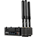 Teradek Mounting Bracket for Bond Expansion Module and Cube 600/700 Series Encoder