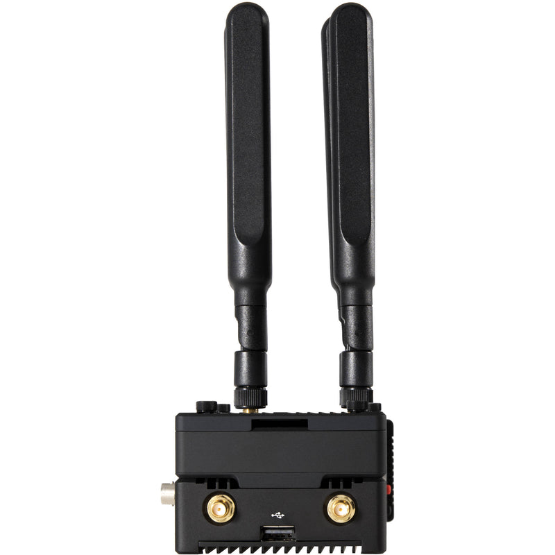Teradek Mounting Bracket for Bond Expansion Module and Cube 600/700 Series Encoder