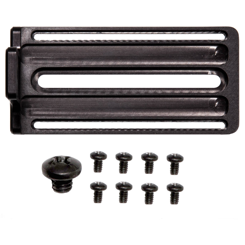 Teradek Node Mounting Bracket (Top Plate) for Bond Expansion Module & Cube 600/700 Series Encoder