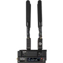 Teradek Node Mounting Bracket (Top Plate) for Bond Expansion Module & Cube 600/700 Series Encoder