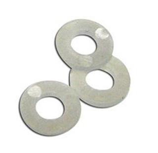 KEYSTONE 3116 FASTENERS, FIBER WASHER