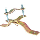 Video Mount Products Swivel Wall Bracket for 1.25 to 3" Antenna / DBS Pipe