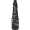 LensCoat Lens Cover for Nikon 500mm f/4 AF-S II Lens (Forest Green Camo)