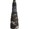 LensCoat Lens Cover for Nikon 600mm f/4 AF-S I Lens (Forest Green Camo)