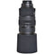 LensCoat Lens Cover for Sigma 50-500mm Lens (Black)