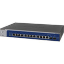 Netgear XS512EM 12-Port Gigabit Managed Smart Cloud Switch